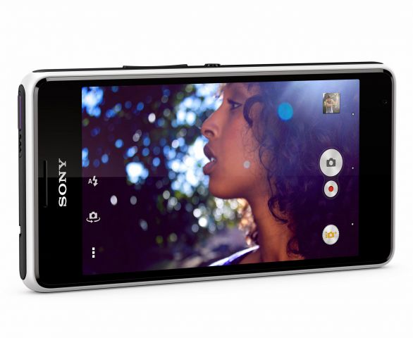Sony Xperia E1/E1 Dual