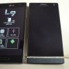 LG Swift L9 (P760) & Sony Xperia S