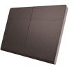 Xperia Tablet S case brown